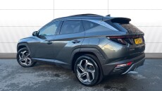 Hyundai TUCSON 1.6 TGDi Hybrid 230 Ultimate 5dr 2WD Auto Hybrid Estate